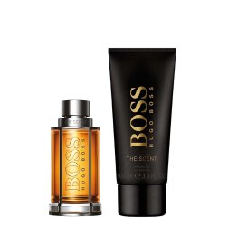 Boss The Scent Geschenkset - Eau de Toilette Boss The Scent Geschenkset - Eau de Toilette